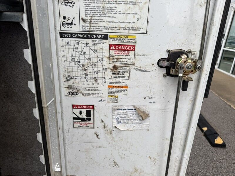 2017 Ford F-550 XL Collinsville OK