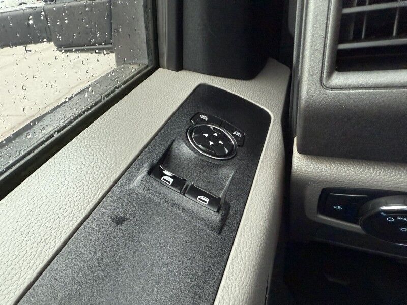 2017 Ford F-550 XL Collinsville OK