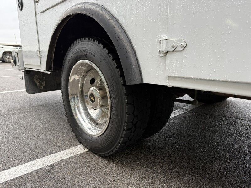 2017 Ford F-550 XL Collinsville OK