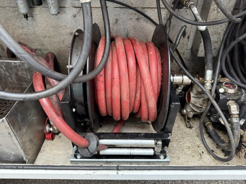 2017 Ford F-550 XL Collinsville OK