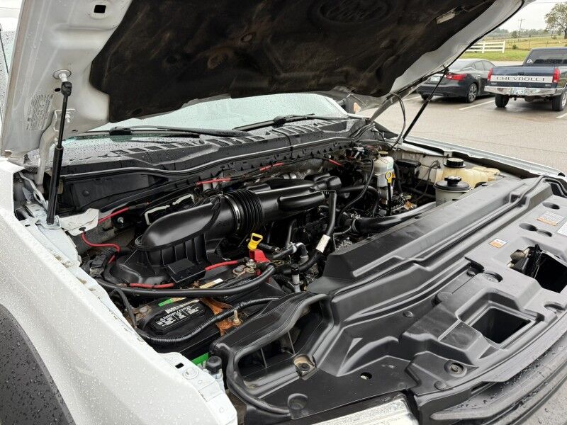 2017 Ford F-550 XL Collinsville OK