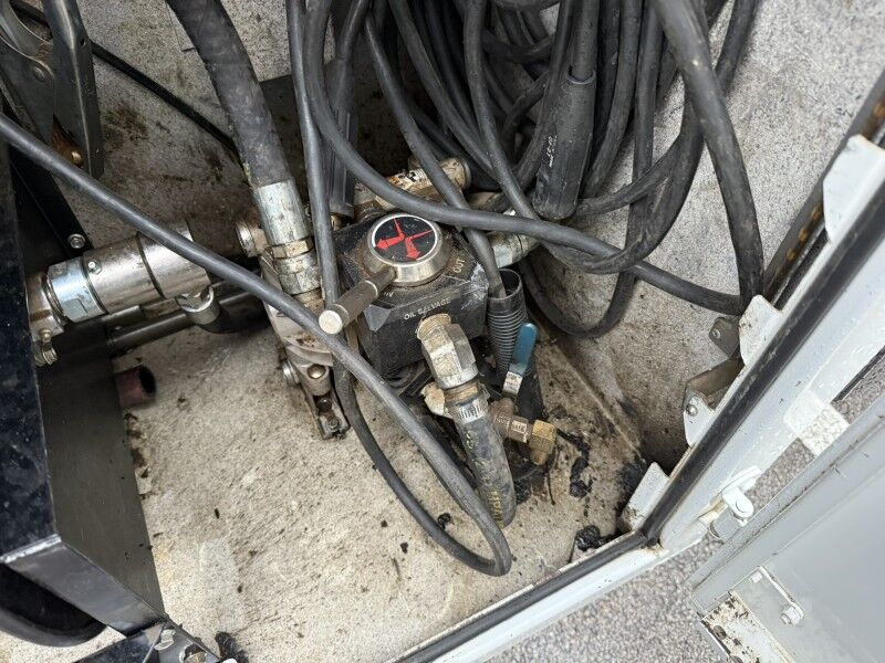 2017 Ford F-550 XL Collinsville OK