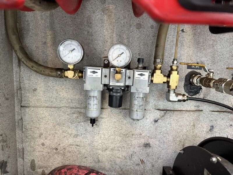 2017 Ford F-550 XL Collinsville OK