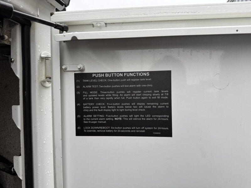 2017 Ford F-550 XL Collinsville OK