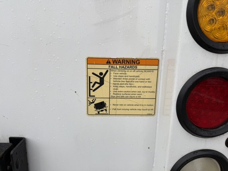 2017 Ford F-550 XL Collinsville OK