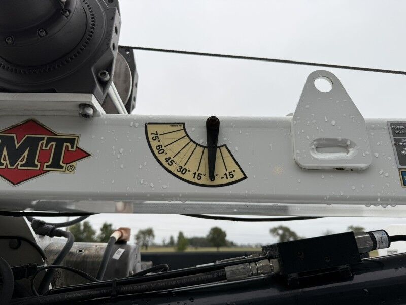 2017 Ford F-550 XL Collinsville OK