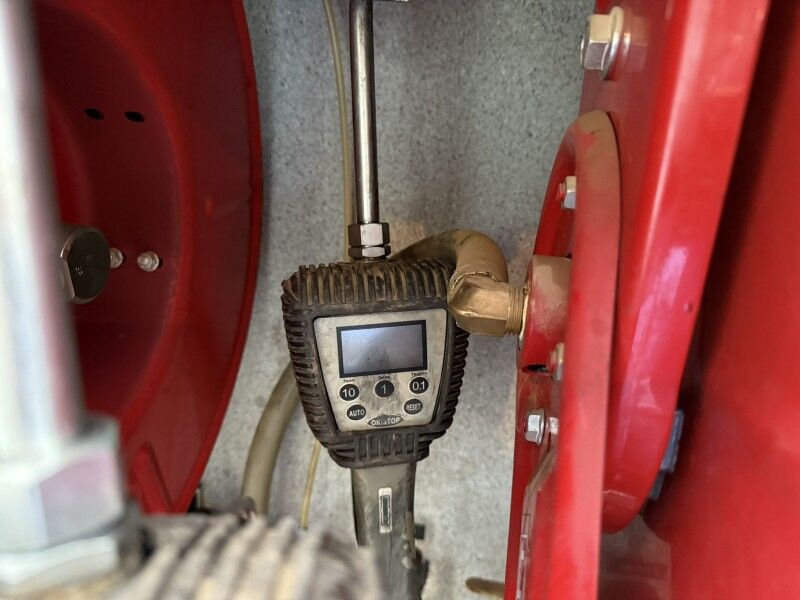 2017 Ford F-550 XL Collinsville OK