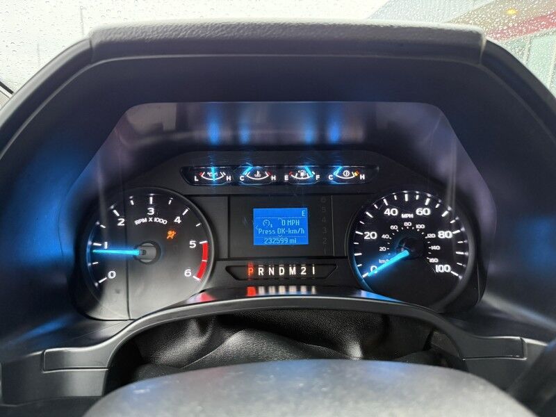 2017 Ford F-550 XL Collinsville OK