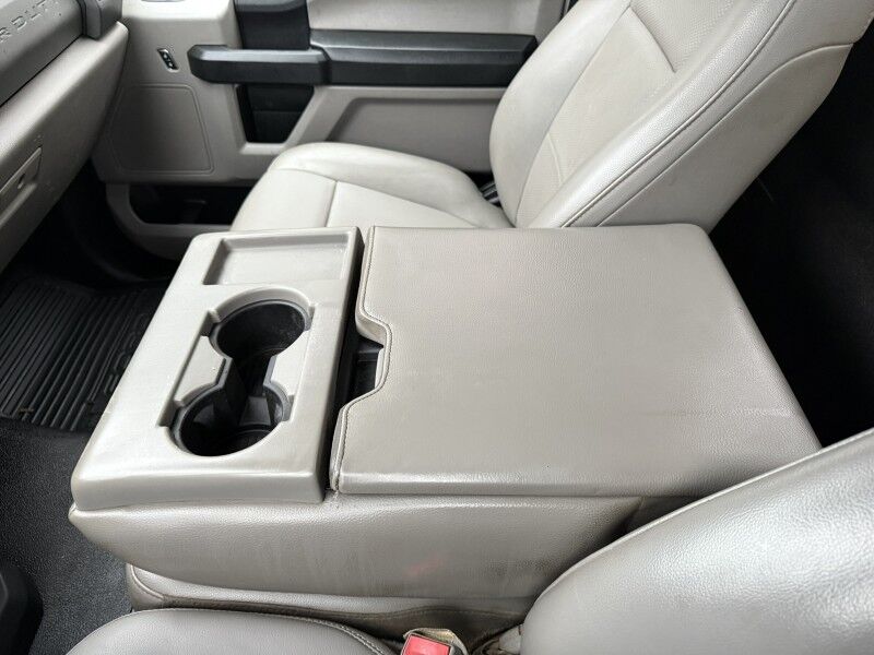 2017 Ford F-550 XL Collinsville OK