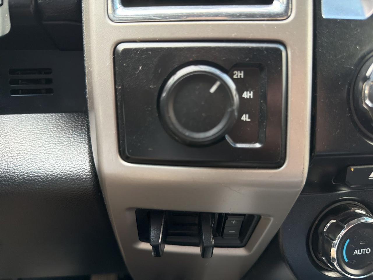 2017 Ford F-550SD Lariat Watertown SD