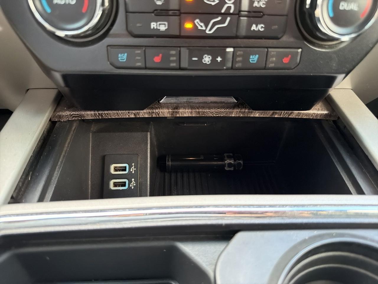 2017 Ford F-550SD Lariat Watertown SD