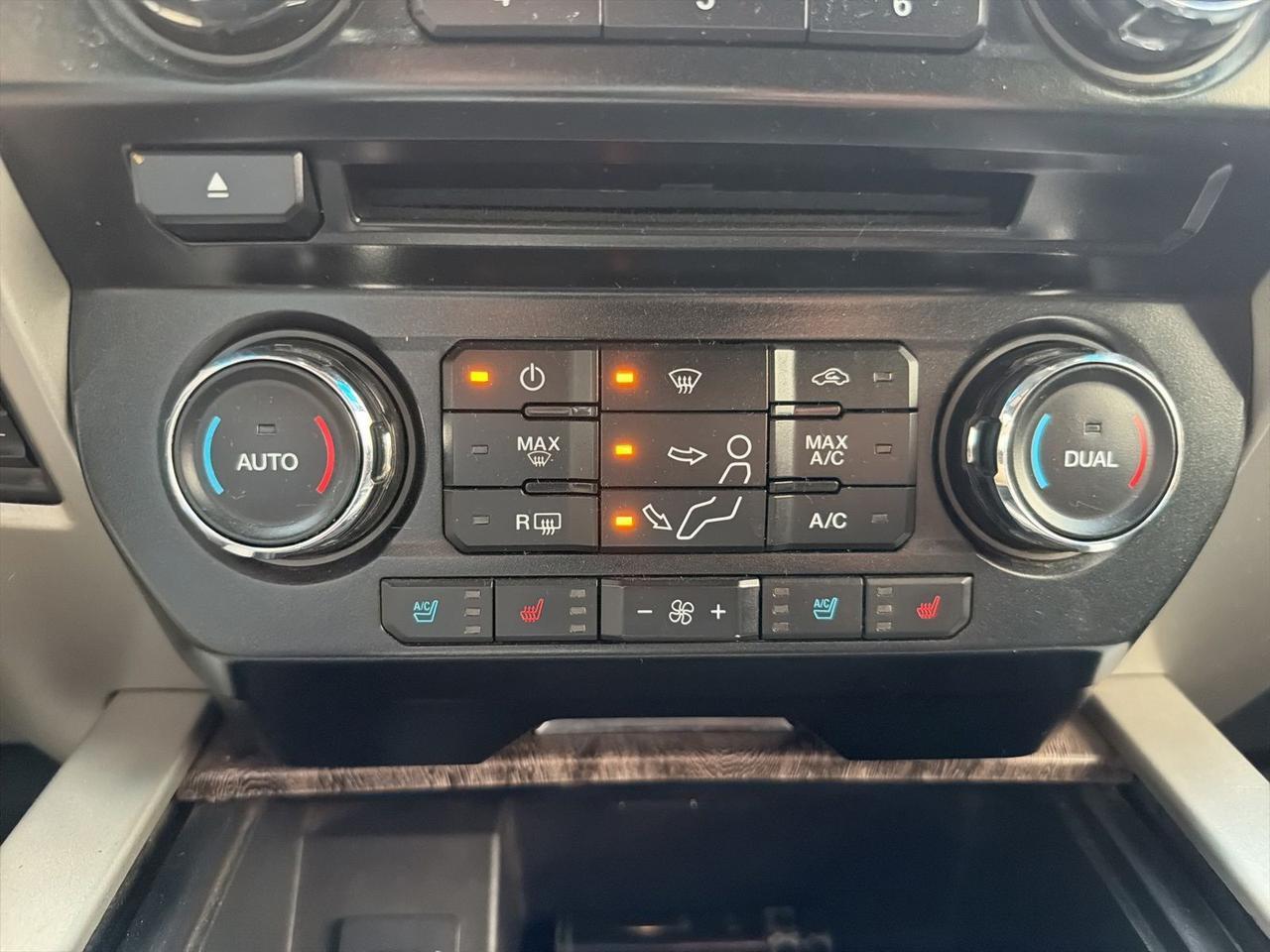 2017 Ford F-550SD Lariat Watertown SD