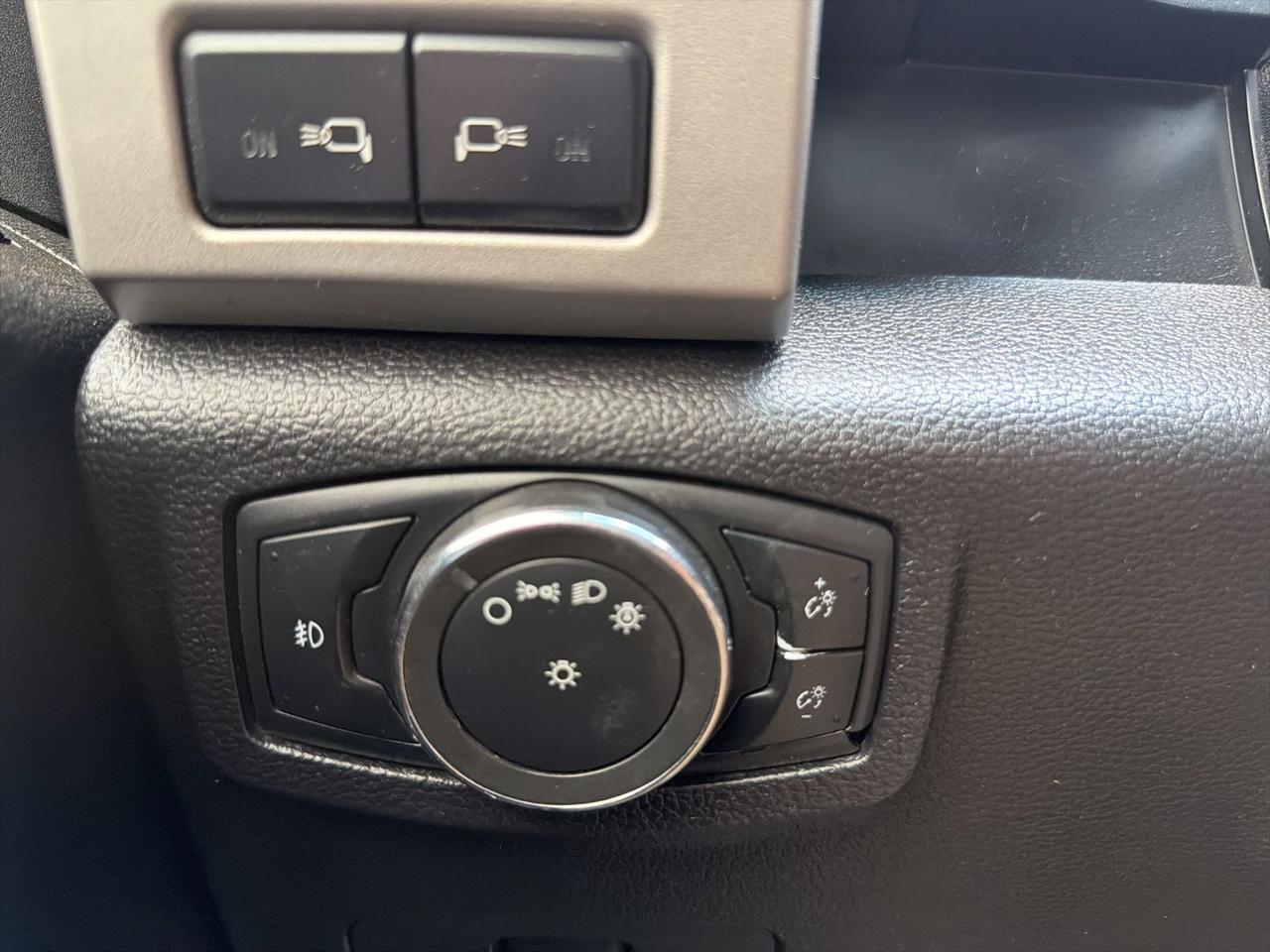 2017 Ford F-550SD Lariat Watertown SD