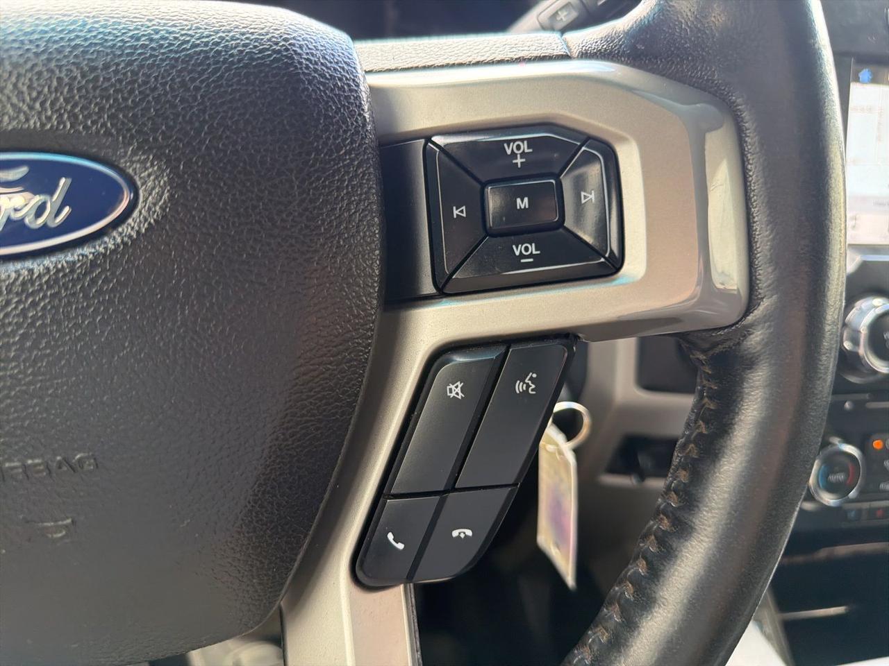 2017 Ford F-550SD Lariat Watertown SD