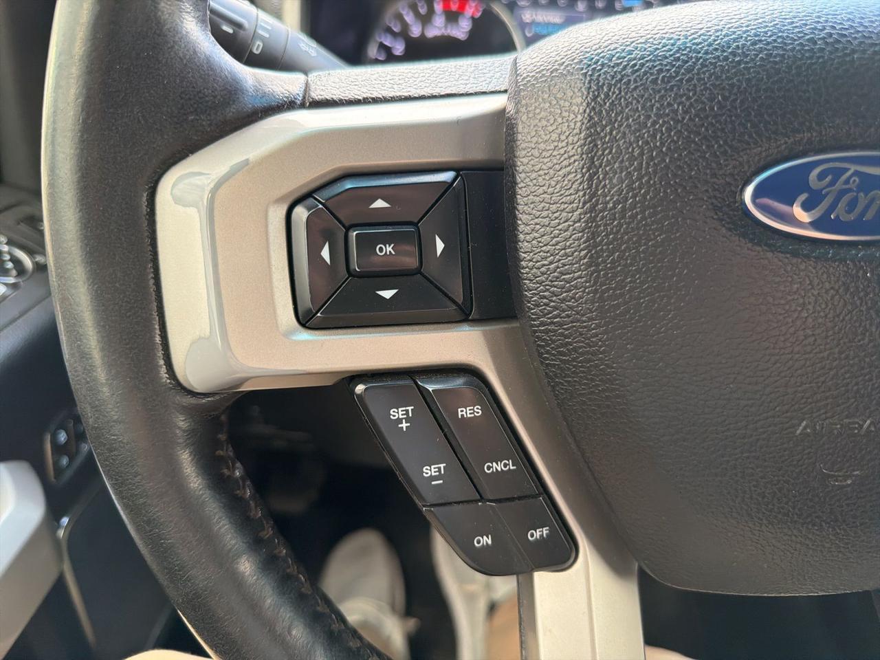 2017 Ford F-550SD Lariat Watertown SD