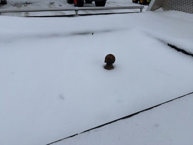 2017 Ford F-550SD Lariat Watertown SD