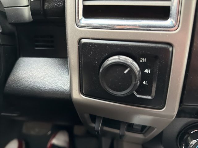 2017 Ford F-550SD Lariat Watertown SD