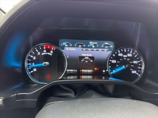 2017 Ford F-550SD Lariat Watertown SD