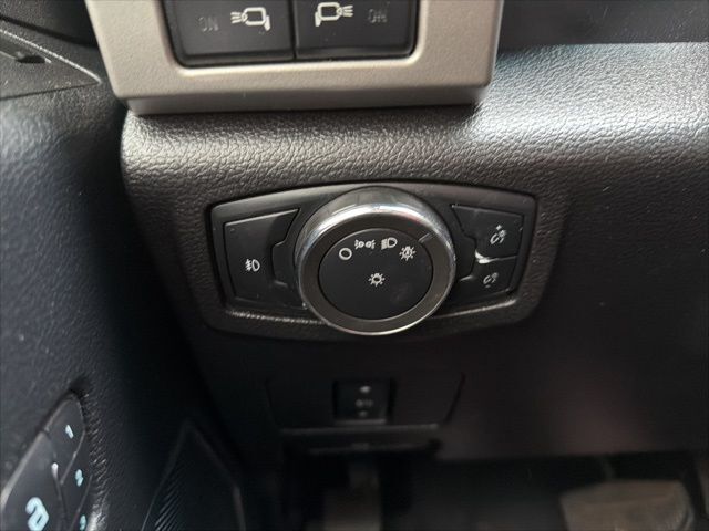 2017 Ford F-550SD Lariat Watertown SD