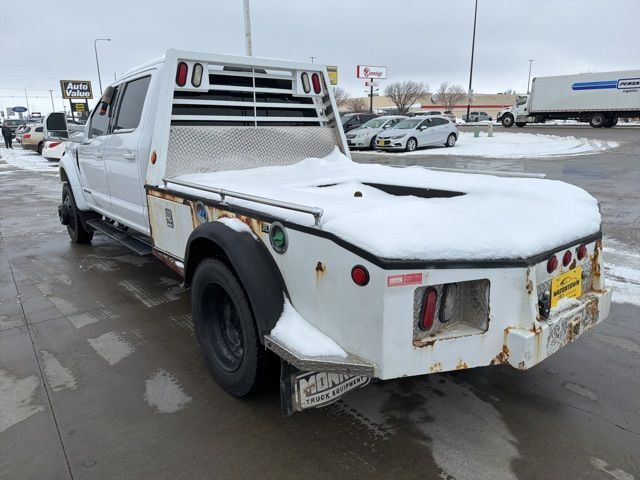 2017 Ford F-550SD Lariat Watertown SD