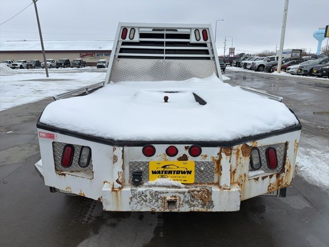 2017 Ford F-550SD Lariat Watertown SD