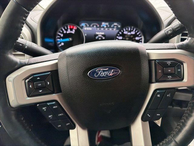 2017 Ford F-550SD Lariat Watertown SD