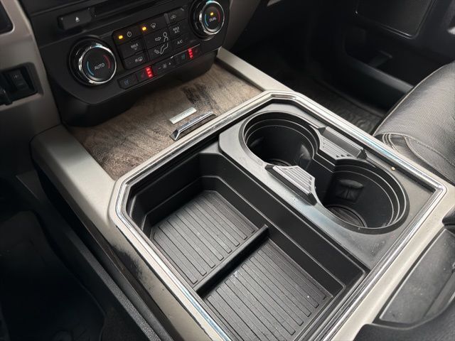 2017 Ford F-550SD Lariat Watertown SD