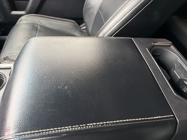 2017 Ford F-550SD Lariat Watertown SD