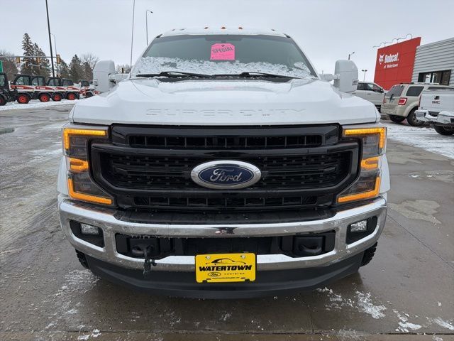 2017 Ford F-550SD Lariat Watertown SD