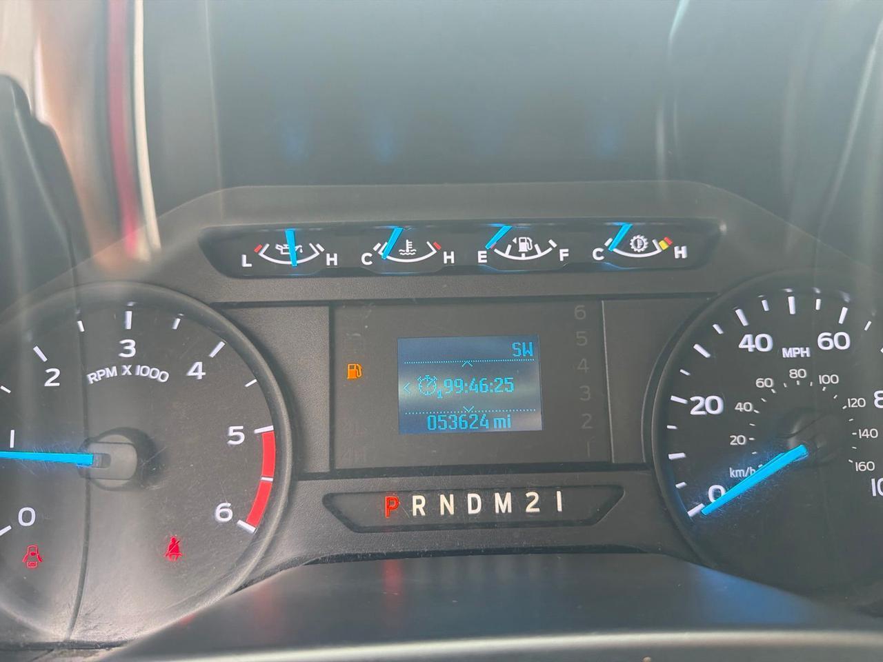 2017 Ford F-550SD XL Gaithersburg MD