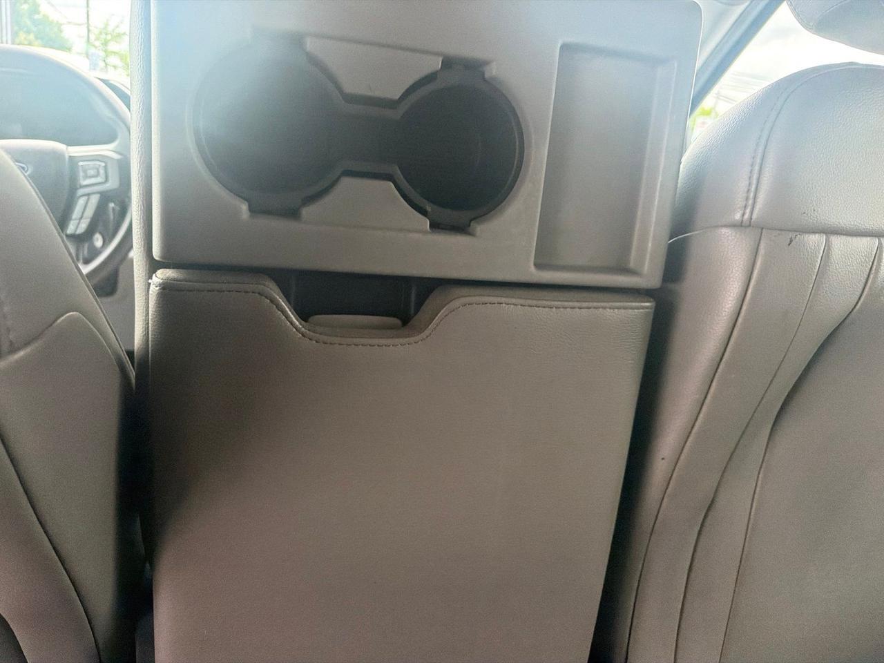 2017 Ford F-550SD XL Gaithersburg MD