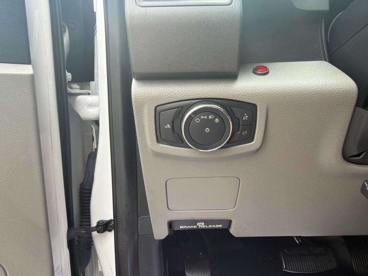 2017 Ford F-550SD XL Gaithersburg MD
