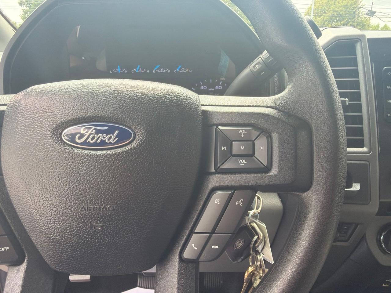 2017 Ford F-550SD XL Gaithersburg MD
