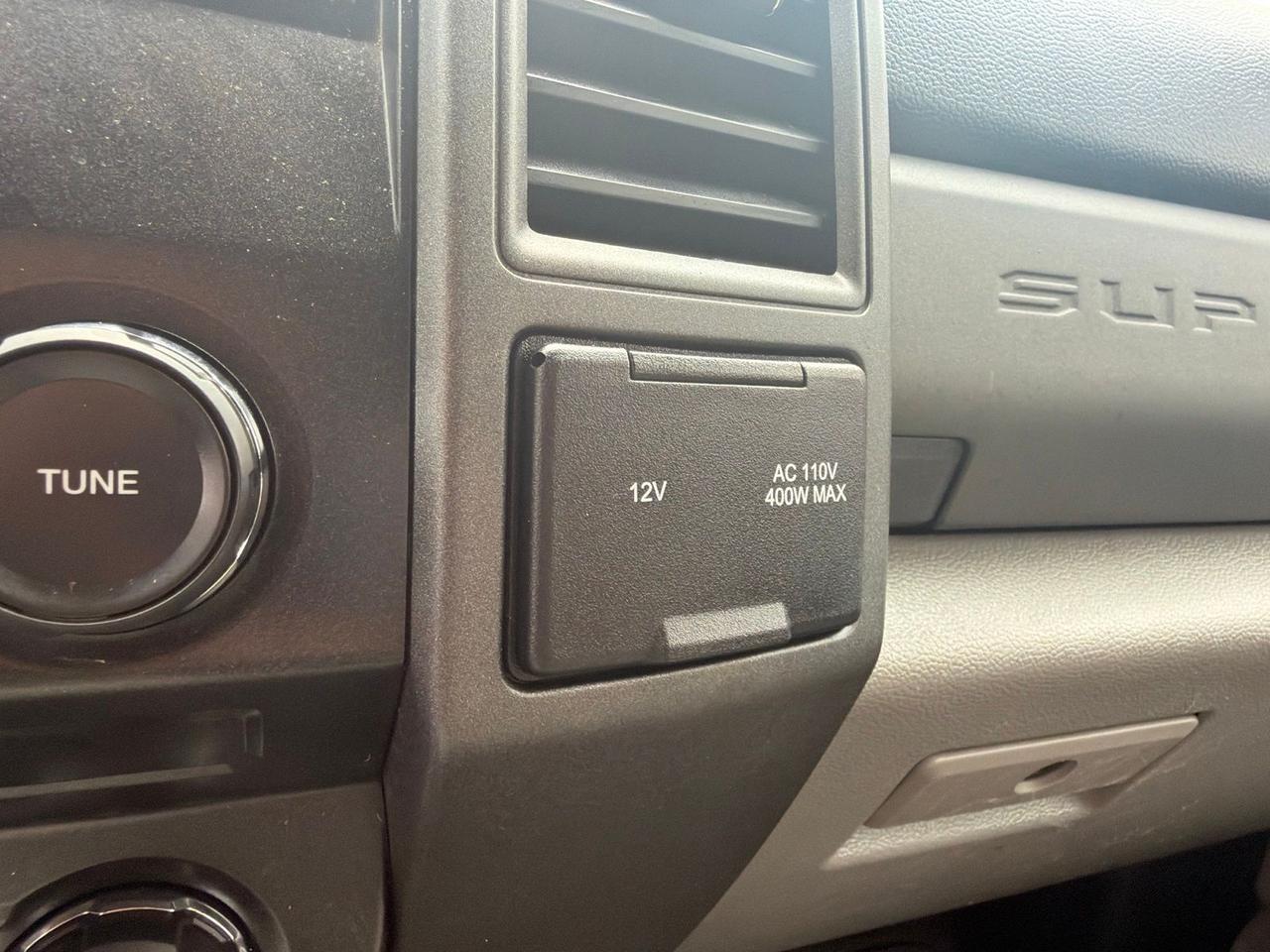 2017 Ford F-550SD XL Gaithersburg MD