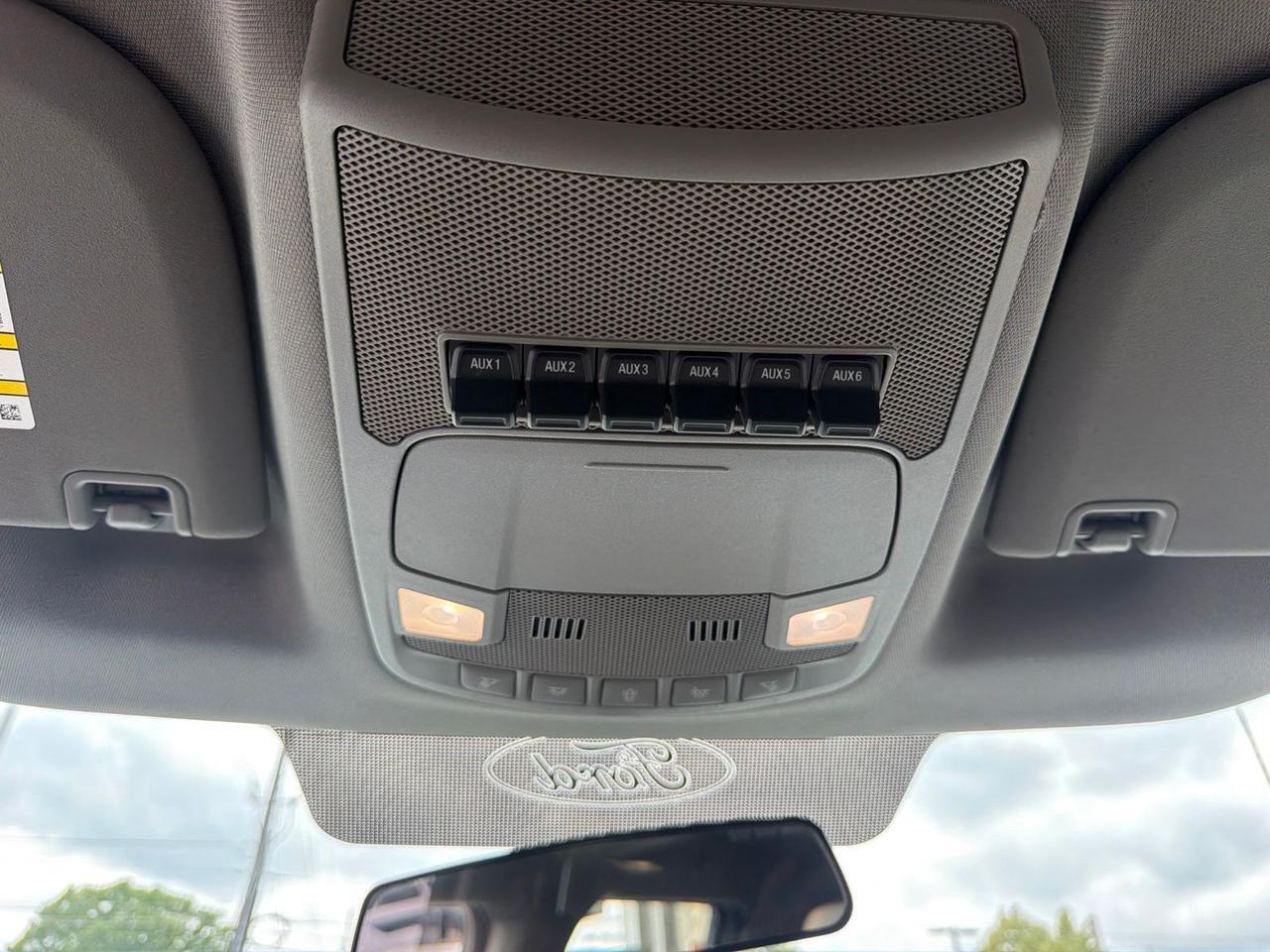 2017 Ford F-550SD XL Gaithersburg MD
