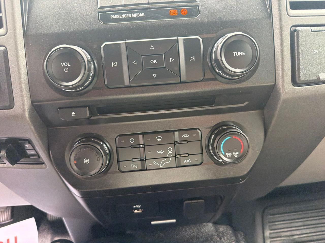 2017 Ford F-550SD XL Gaithersburg MD