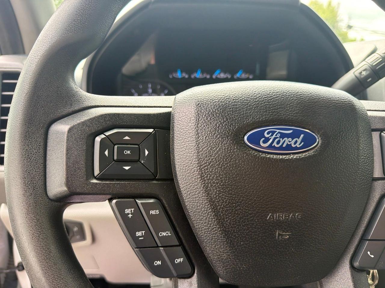 2017 Ford F-550SD XL Gaithersburg MD