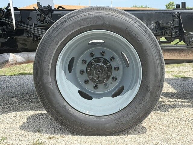 2017 Ford F-550XL 12' Steel Landscape Dump Truck Homestead FL