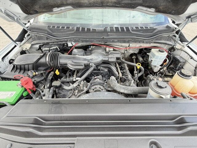 2017 Ford F-550XL Extended Cab & Chassis Only Truck XL Miami FL