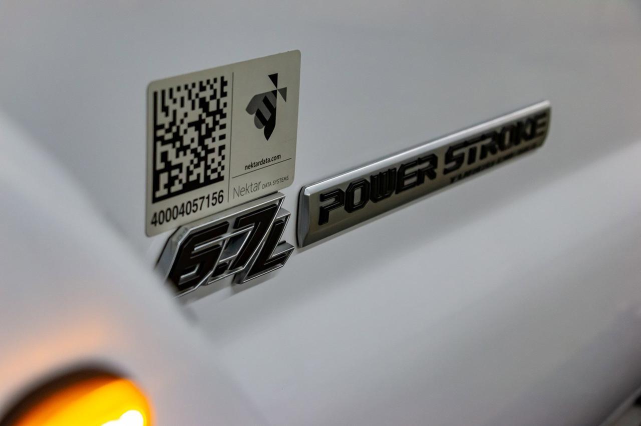 2017 Ford F-750 Reg Cab STR Sander Diesel Red Deer AB