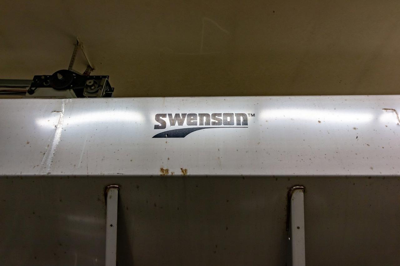 2017 Ford F-750 Reg Cab STR Sander Diesel Red Deer AB