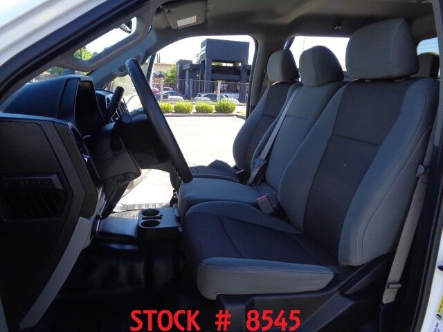 2017 Ford F150 ~ 4x4 ~ Crew Cab ~ EcoBoost ~ Only 65K Miles! Rocklin CA