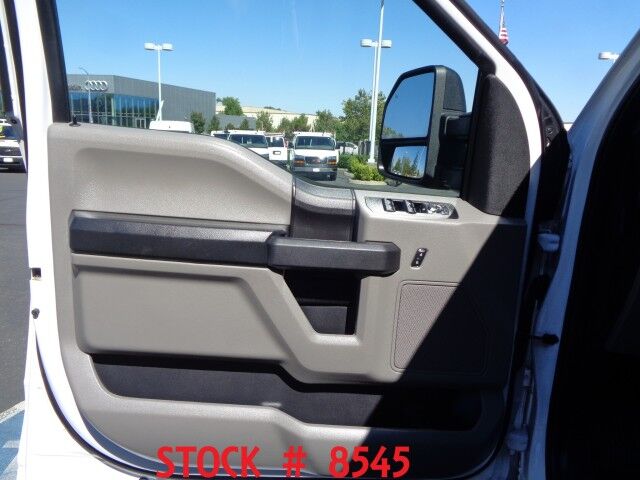 2017 Ford F150 ~ 4x4 ~ Crew Cab ~ EcoBoost ~ Only 65K Miles! Rocklin CA