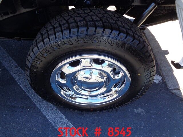 2017 Ford F150 ~ 4x4 ~ Crew Cab ~ EcoBoost ~ Only 65K Miles! Rocklin CA