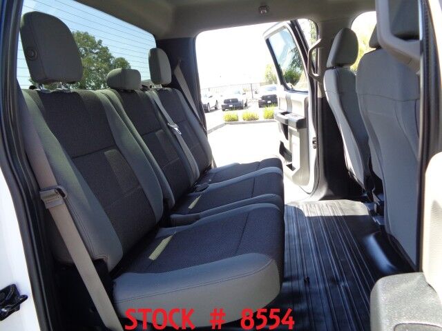 2017 Ford F150 ~ 4x4 ~ Crew Cab ~ Only 41K Miles! Rocklin CA