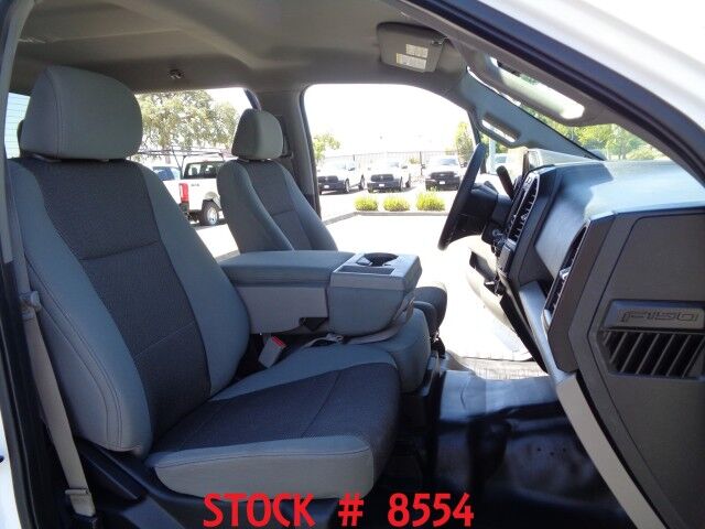 2017 Ford F150 ~ 4x4 ~ Crew Cab ~ Only 41K Miles! Rocklin CA