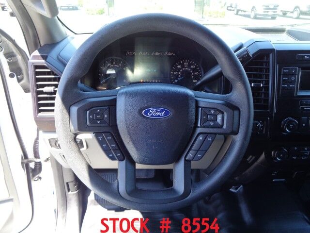 2017 Ford F150 ~ 4x4 ~ Crew Cab ~ Only 41K Miles! Rocklin CA
