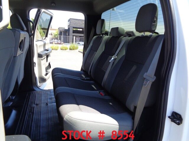 2017 Ford F150 ~ 4x4 ~ Crew Cab ~ Only 41K Miles! Rocklin CA