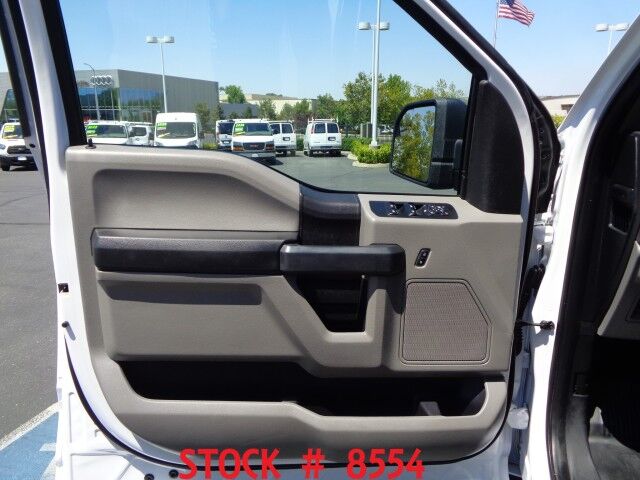 2017 Ford F150 ~ 4x4 ~ Crew Cab ~ Only 41K Miles! Rocklin CA