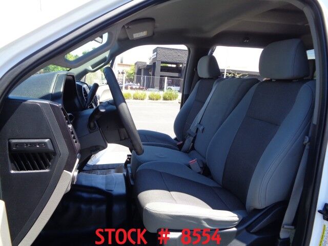 2017 Ford F150 ~ 4x4 ~ Crew Cab ~ Only 41K Miles! Rocklin CA